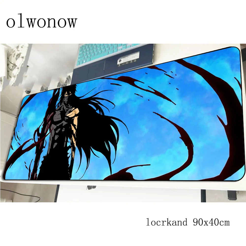 Отбеливающий коврик для мыши 90x40 см популярный игровой геймерский бестселлер