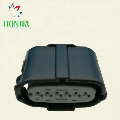 Бесплатная доставка 6-контактный фоторазъем sumitomo TS series MAF sensor 6189-7100 | Автомобили и