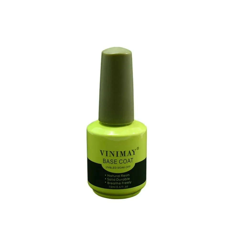 VINIMAY Burst Magic удалить УФ-гель для ногтей волшебный удалитель Замачивание от праймер для ногтей акриловый чистый обезжириватель для лака для ногтей