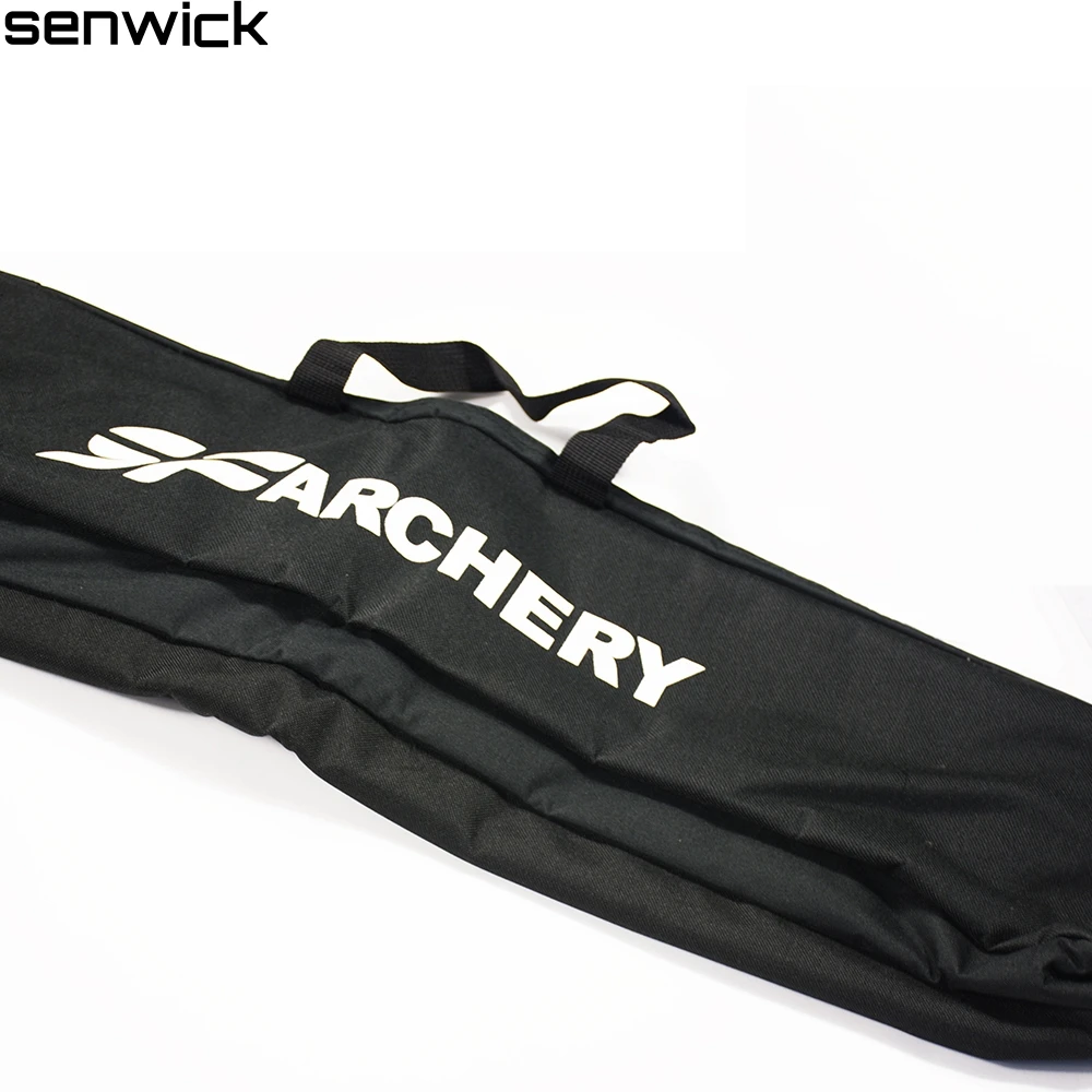 Новая сумка для рекурсивного лука чехол маленькие аксессуары стрельбы из