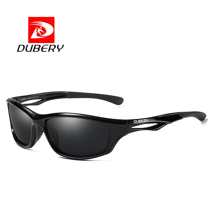 

Fashion Luxury Polarized Sunglasses Men 2018 UV400 Oval Goggles Plastic Brand Sun Glasses for Man Zonnebril Mannen D166