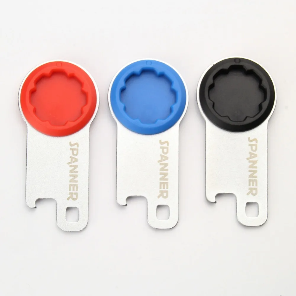 1 шт. Алюминий затянуть Гаечные ключи ключ инструмент для GoPro Hero 4 3 + Thumb Ручка Болт