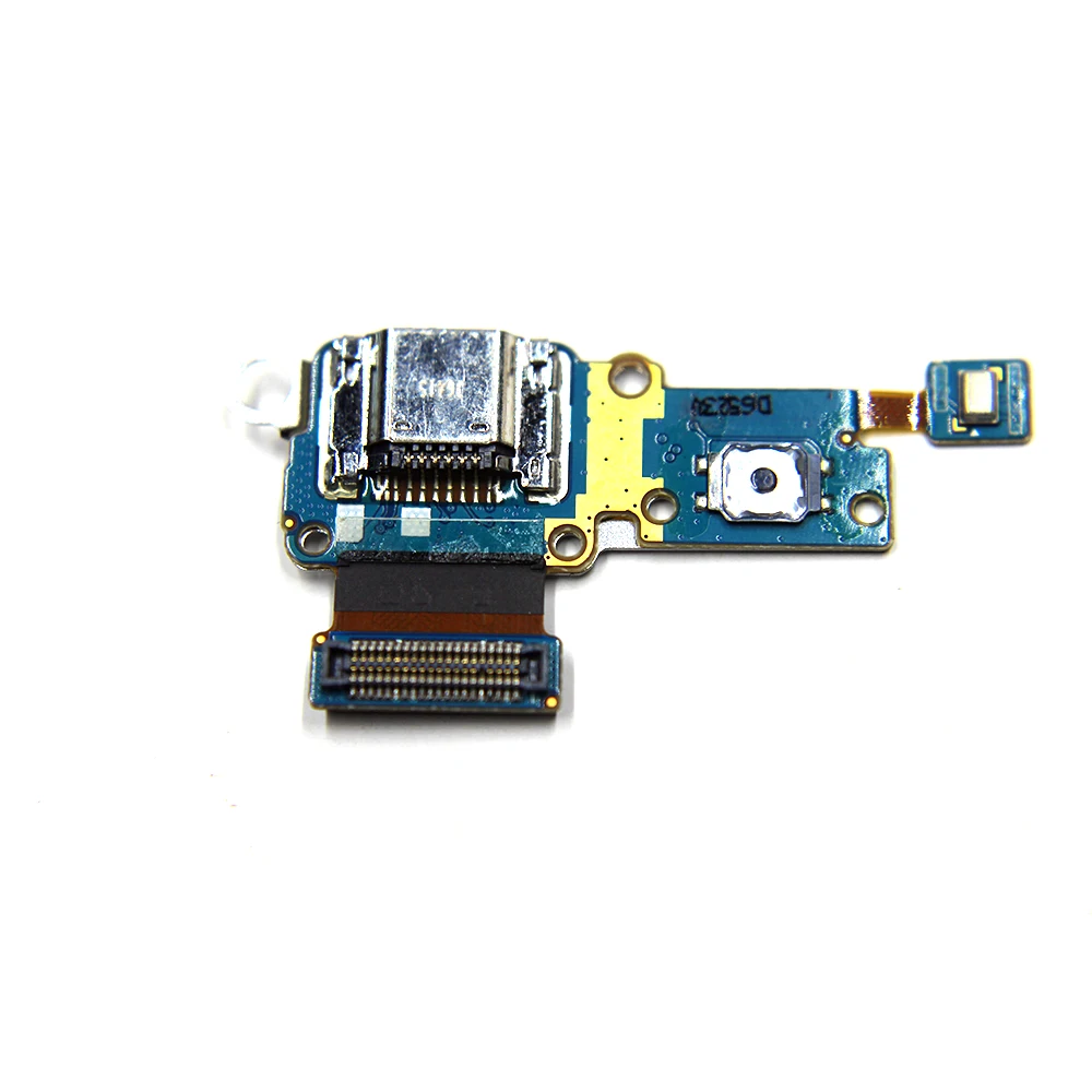 Гибкий кабель для зарядки samsung Galaxy Tab S2 8,0 T710 T715 SM-T710 SM-T715 USB