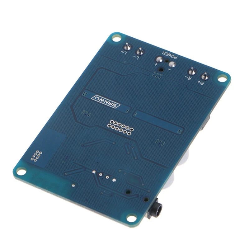 Новинка 2017 для TDA7492P Bluetooth приемник аудиоплата 2x25 Вт мини усилитель мощности