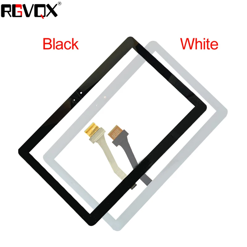 Сенсорный экран P5100 для Samsung Galaxy Tab 2 P5110 GT N8000 N8010 стекло планшета с дигитайзером 10