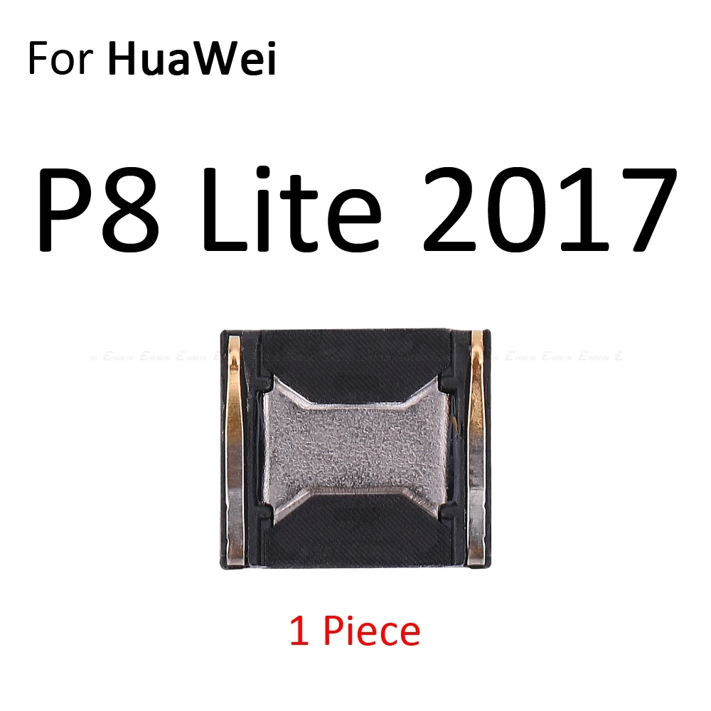 Наушник наушники топ динамик звук приемник гибкий кабель для HuaWei P20 Pro P10 P9 Plus Mini P8 Lite