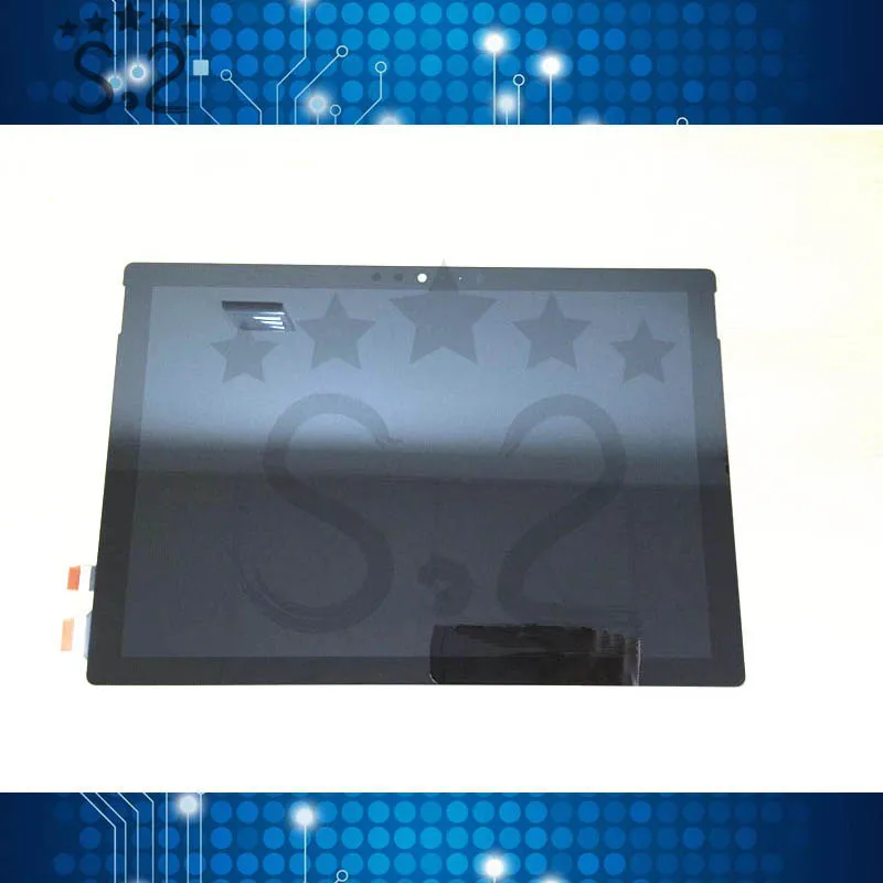 1796 ЖК дисплей для Microsoft Surface Pro 5 LP123WQ1(SP)(A2) 12 3 &quotpro 4|ЖК-экраны и панели планшетов| |