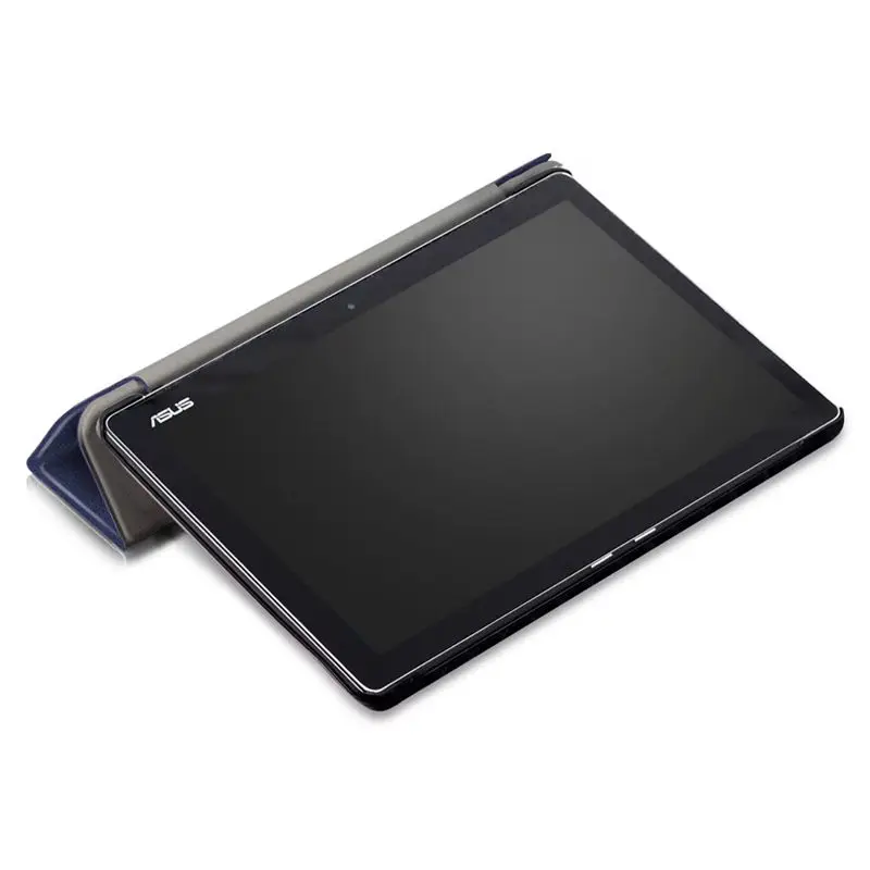 Магнитный чехол из искусственной кожи подставка для ASUS ZenPad 10 Z300M 1 дюйма Z300 C Z300CL