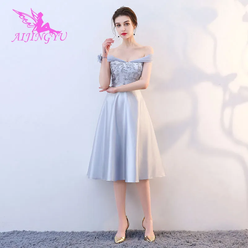 

2021 elegant dress women for wedding party bridesmaid dresses BN205