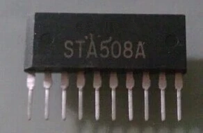 STA508A STA508 ZIP10 2 шт.|Интегральные схемы| |