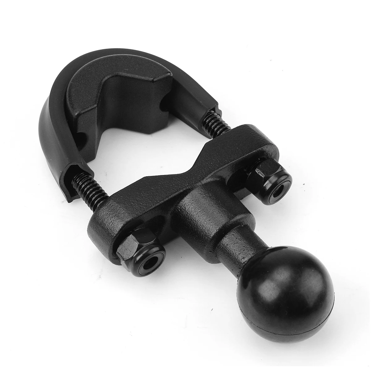 Мотоциклетный держатель с 1 дюймовым шариковым креплением для Garmin Zumo 450 550 серия GPS