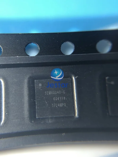 5 шт. зарядный ic для samsung a520 A320 A720 S2MU004X|Интегральные схемы| |