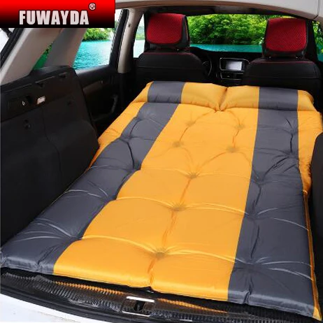 Автоматический Надувной внедорожник комбинация телефон автомобильный надувной