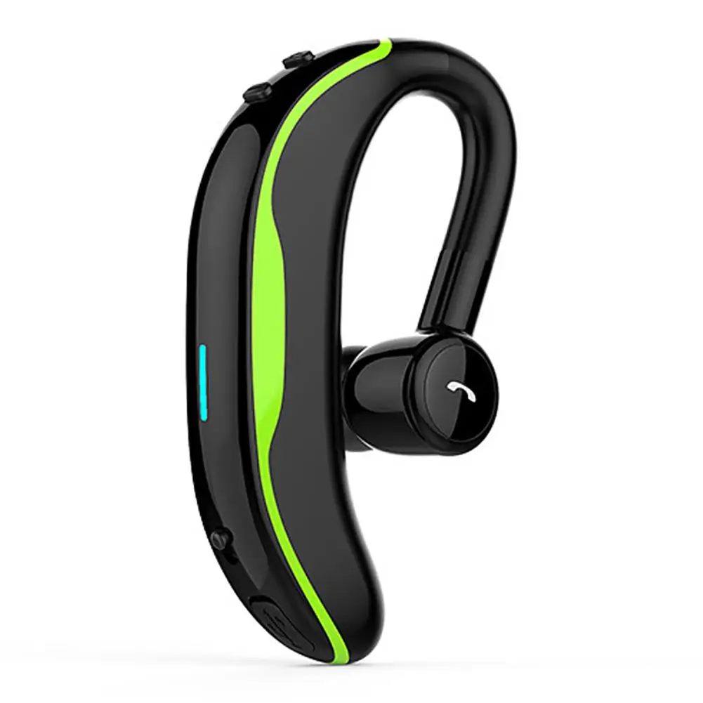 F600 ультра долгое время ожидания ухо крюк Тип Беспроводной гарнитура Bluetooth