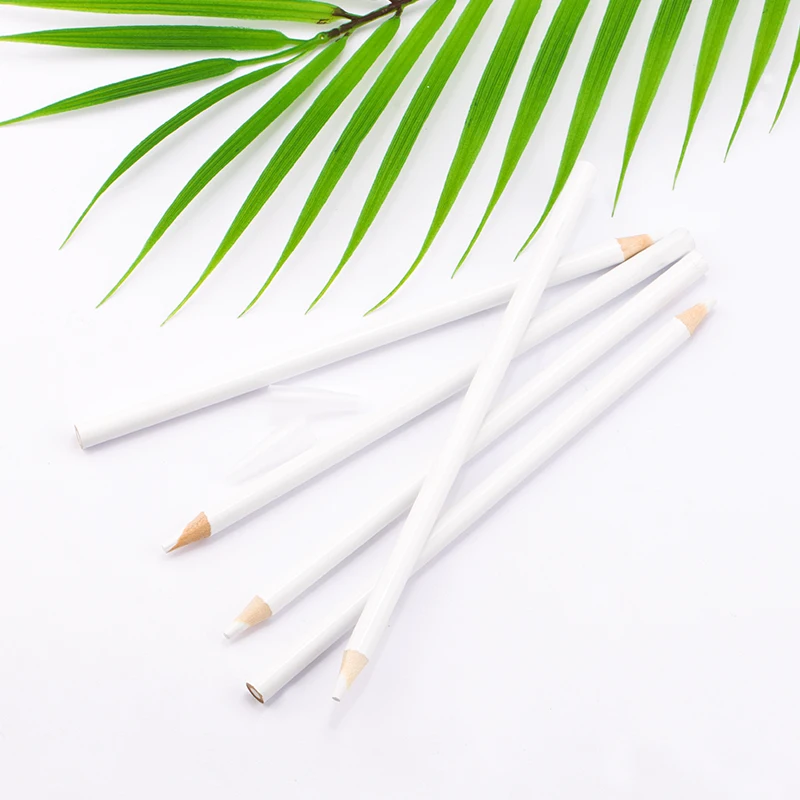 10шт/упаковка Инструмент для подбора кристаллов для ногтей с использованием стразов Восковой карандаш для подбора Ручка с заостренным кончиком Добавить крышку для ручки Украшение одежды.