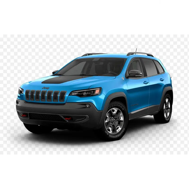 30 см x 45 60 70 поворота светильник + светодиодные дневные Бег для Jeep CHEROKEE kj kl xj COMMANDER XK