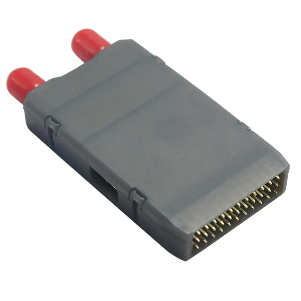 Rlink V2 433 МГц 16CH UHF трансмиттер с 8 канальным приемником для пульта дистанционного