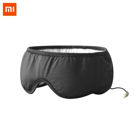 Sleepace наушники для сна удобная моющаяся маска глаз с блокировкой
