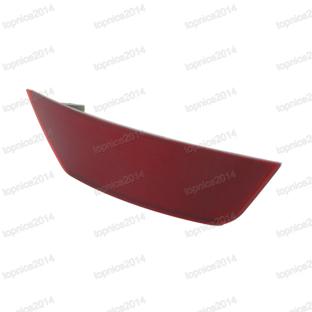 Отражатель заднего бампера для Ford Escape 2013 2016 America|light for car|car lightlights style |