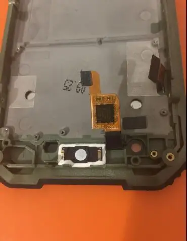 

4.7inch FOR Blackview BV6000 Touch Screen Digitizer + LCD Display Assembly With frame Replacement