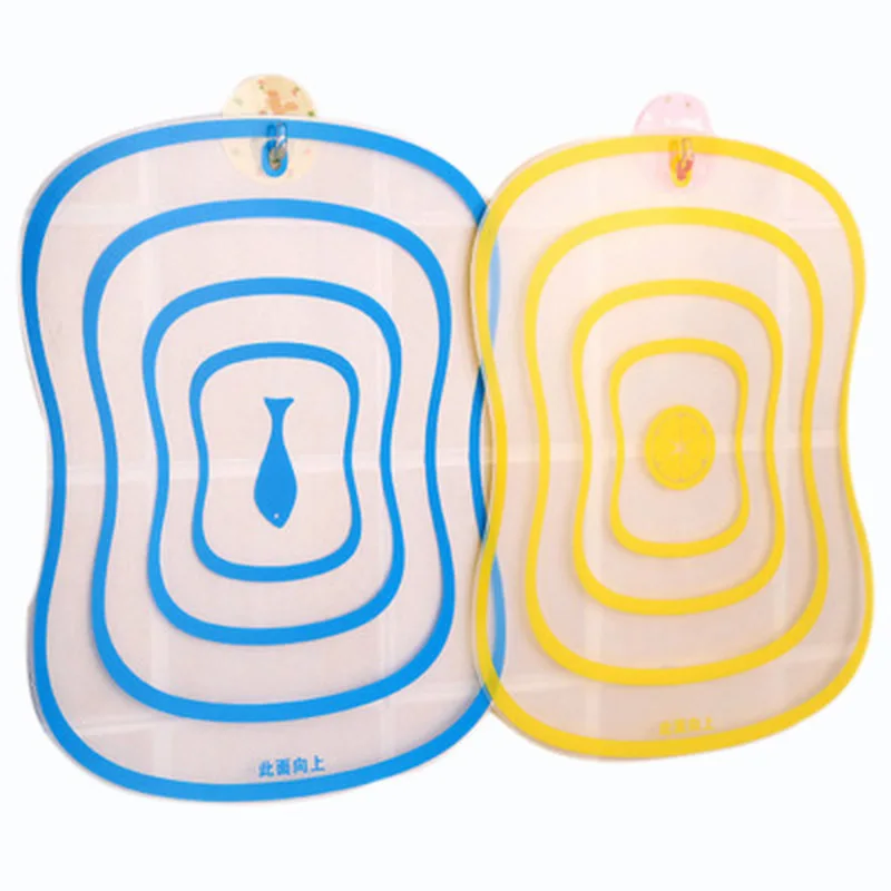 Fat Scrub Category Cutting Board Non - Slip Fruit Rubbing Panel Kitchen Gadgets Tools Chopping Blocks Drop Shipping | Дом и сад