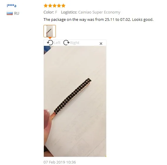 1 шт., модная Женская Блестящая заколка со стразами, заколка для волос, головной убор, аксессуары-зажимы для волос, двойные стразы