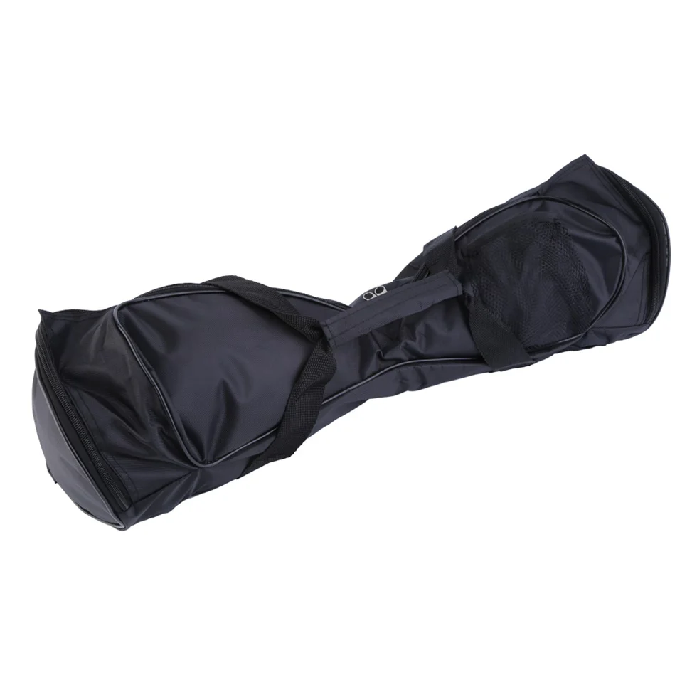 6 5 дюймов сумка для переноски 2 колес самобалансирующийся электрический скутер