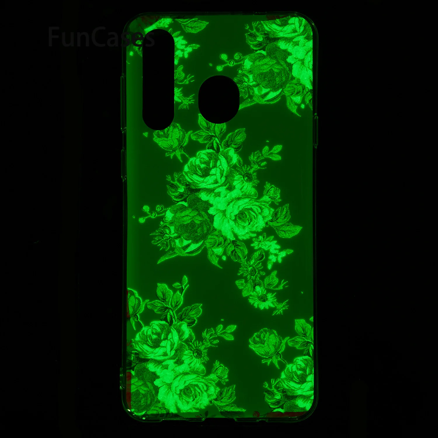 Чехол для мобильного телефона чехол samsung A8S с собакой мягкий ТПУ Galaxy cover G8870 6 4