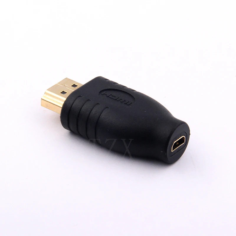 Переходник типа A на Micro HDMI переходник D 1 шт.|micro d|micro to microconverter adapter |