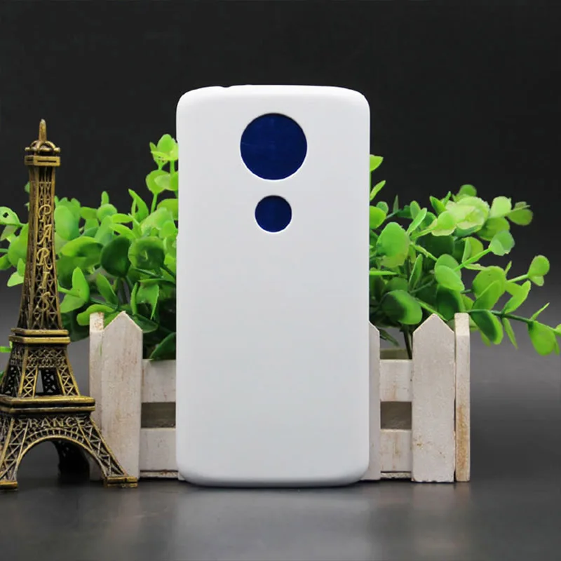10 штук для Moto E5 плюс сотовый телефон защитный жесткий чехол черные чехлы на