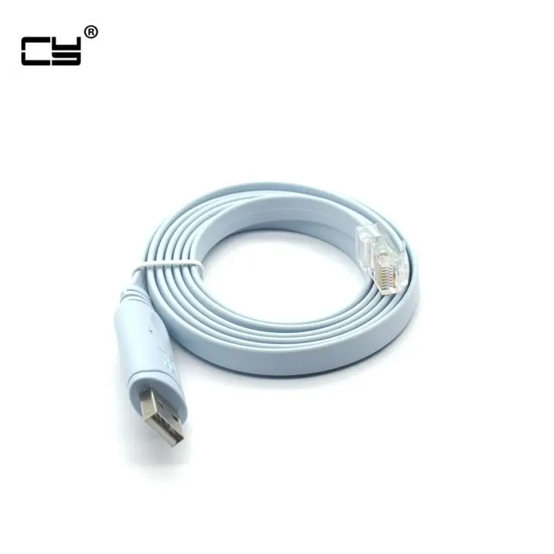 Консольный кабель USB 2 0 для консоли отладки консольный коммутатора 1 5 м