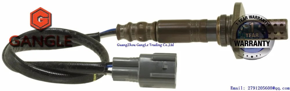 

Oxygen Sensor O2 Lambda Sensor AIR FUEL RATIO SENSOR for Toyota pickup 4runner 89465-39495 1992-1995