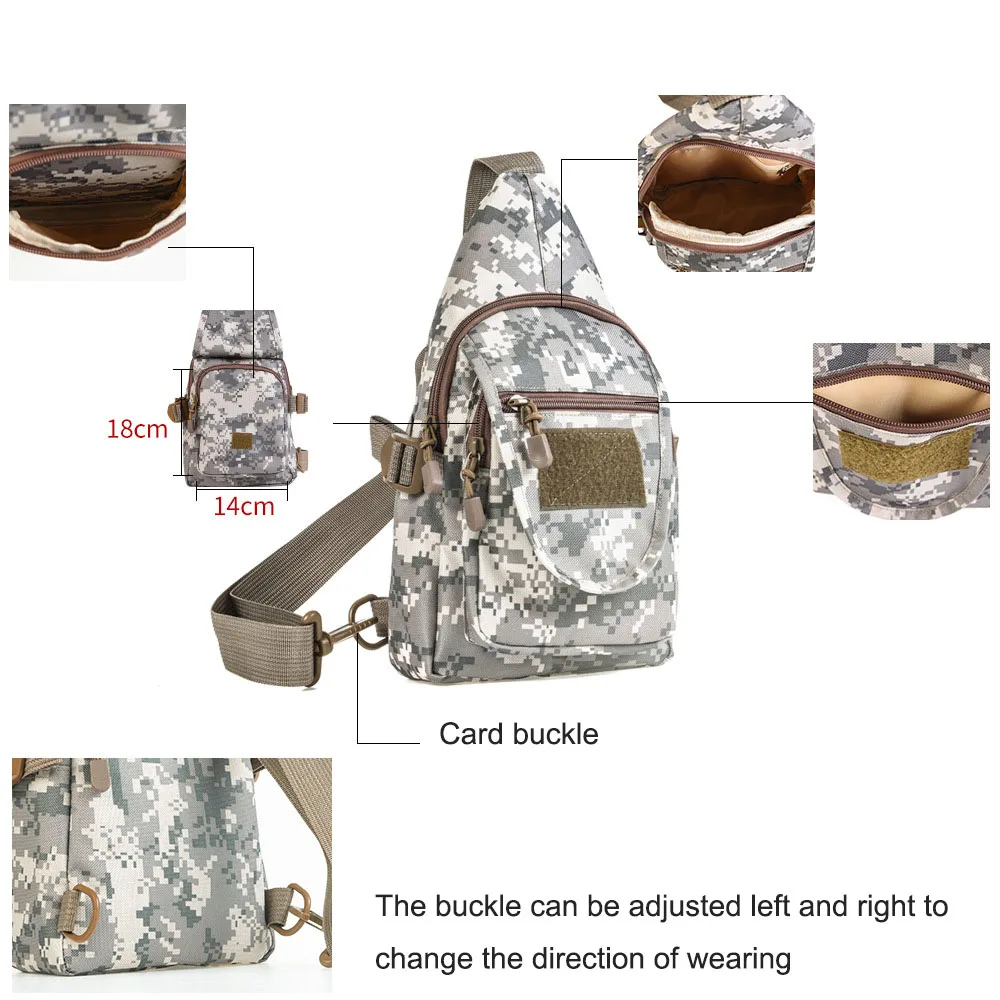 

LEO Multifunctional Fishing Bag Durable Single Shoulder Bag Outdoor bags Camping Gear Fishing Tackle Reel Lure Bags Pesca 134