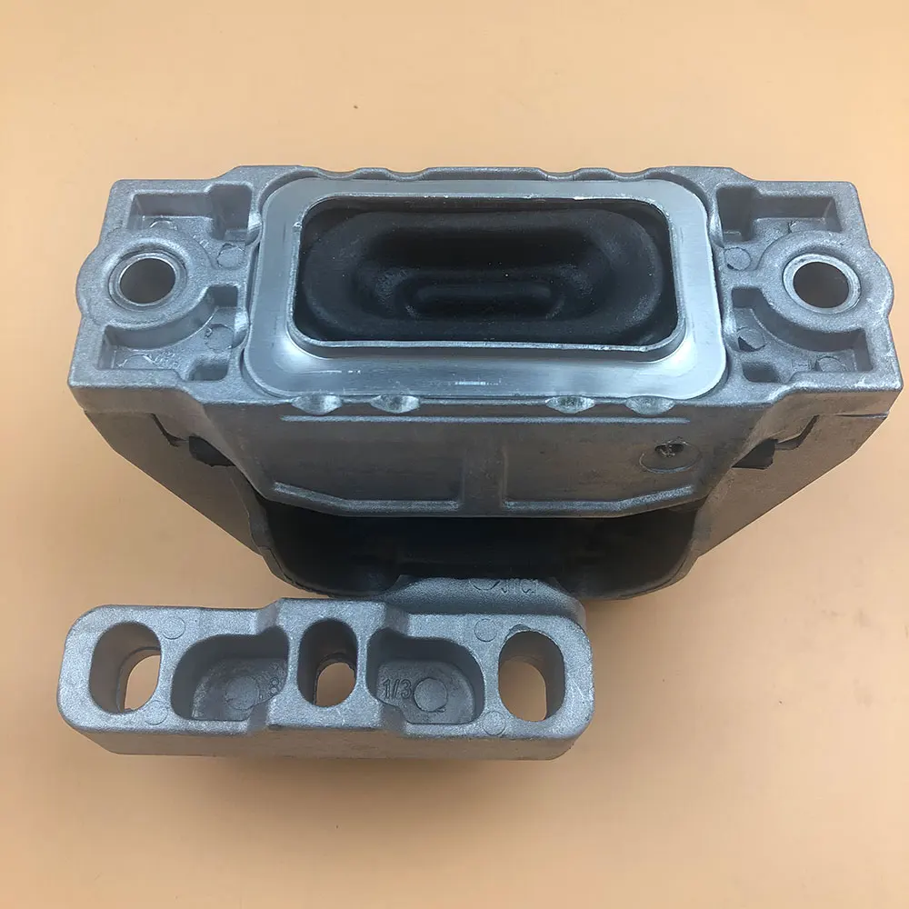 Подлинное качество, крепление двигателя для VW Passat Touran Sagitar Magotan CC SKODA YETI Octavia Superb OE: 1K0199262BG 1K0199262AM