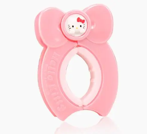 2 шт. в 1 упаковке мультипликационные ванные рельсы для одежды