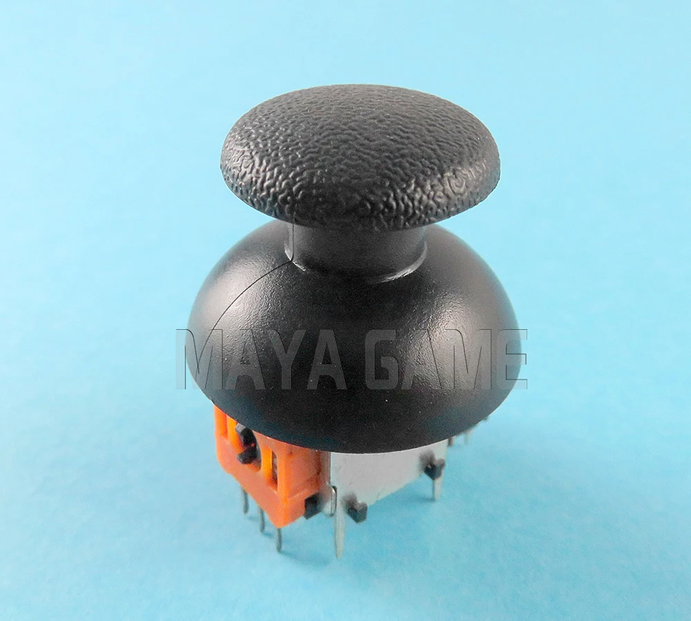 Качающийся потенциометр для PS Управление Дистанционный пульт B10K с грибовидной