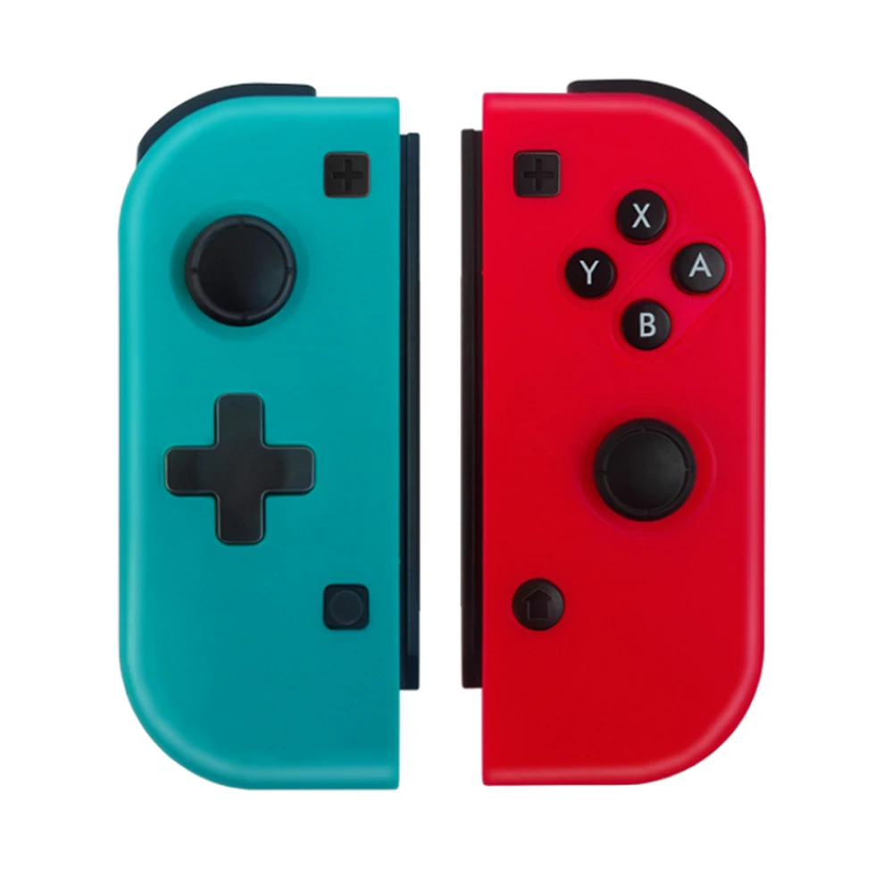 Беспроводной Bluetooth сменный контроллер для Nintendo Switch Joystic NS Nitendo игровой