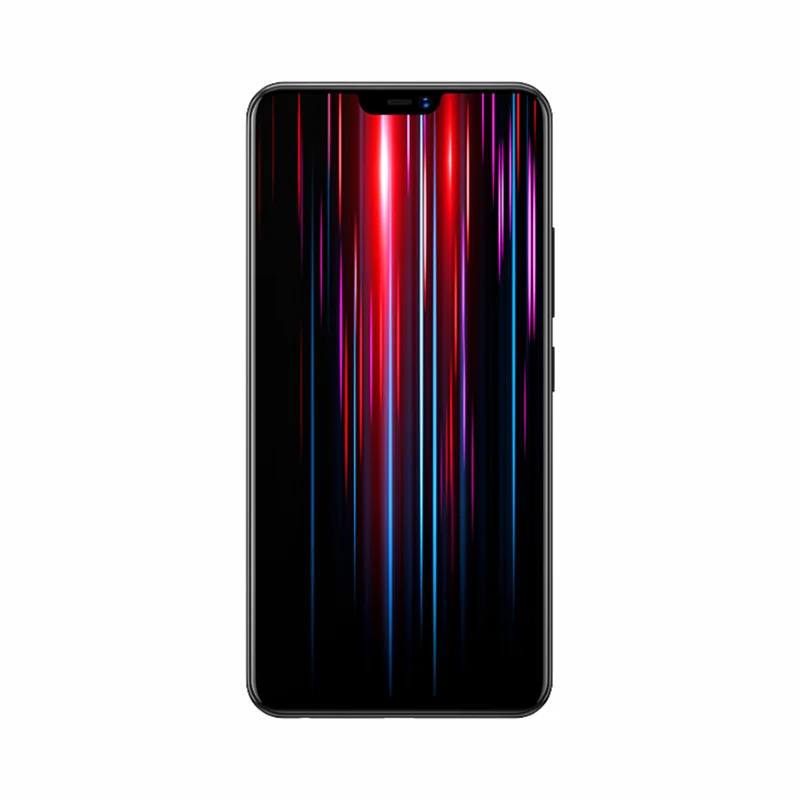 Авторизованный мобильный телефон Vivo Z1 Lite 4G LTE Android 8 1 Восьмиядерный процессор