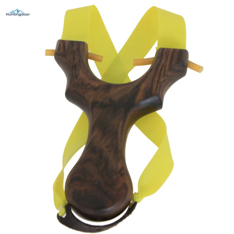 Мощная Рогатка сверхскоростная охотничья катапульта для игр на открытом воздухе