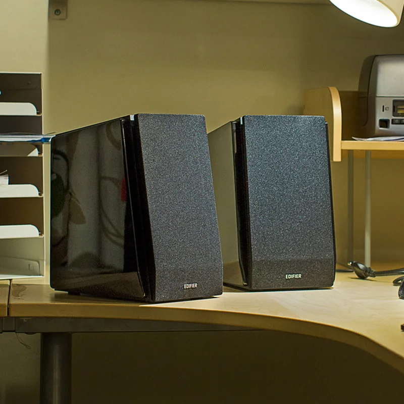 Edifier R1850DB доступная многофункциональная книжная полка Bluetooth 4 0 колонки с