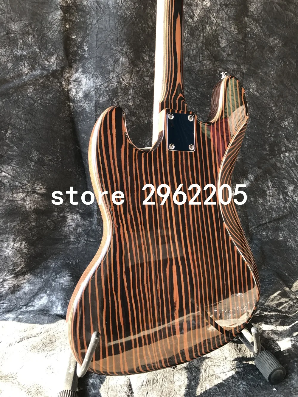Custom Shop новый продукт бесплатная доставка хороший звук джаз бас ЭЛЕКТРИЧЕСКАЯ