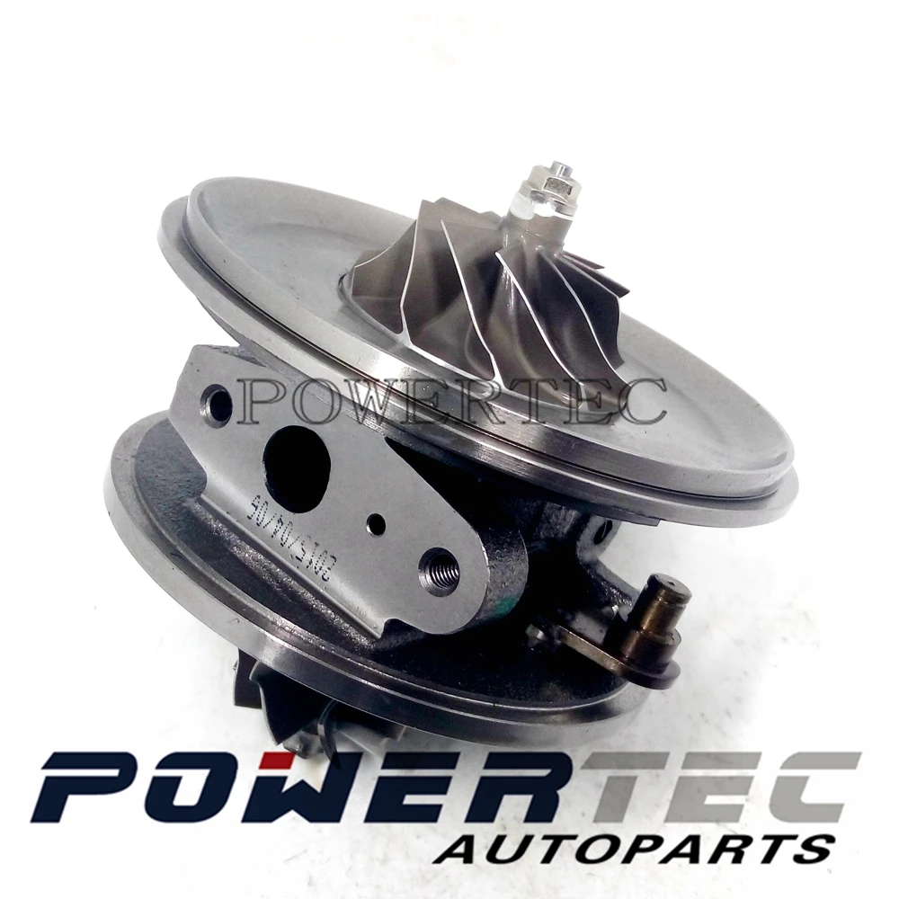 RHV4 VJ38 chra 1447253 ремонт сборки Турбокомпрессор сердцевина картридж для Ford Ranger / Mazda BT50