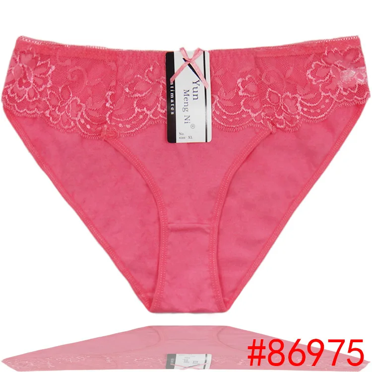 Новинка 2015 кружевное бикини хлопковые трусики сексуальные спандекс дамские