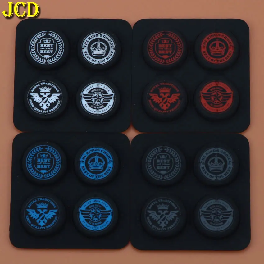 Силиконовый защитный колпачок для джойстика JCD Защитный рычага Nintendo Switch NS Rocker