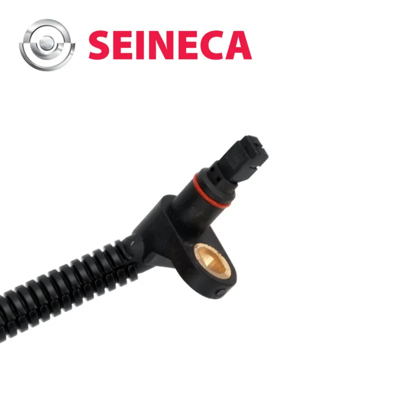 CGQ ABS Датчик скорости колеса Передний правый для Jeep Liberty/Cherokee 2002-2007 52128694AA 52128694AB 52128694AC 52128694AD