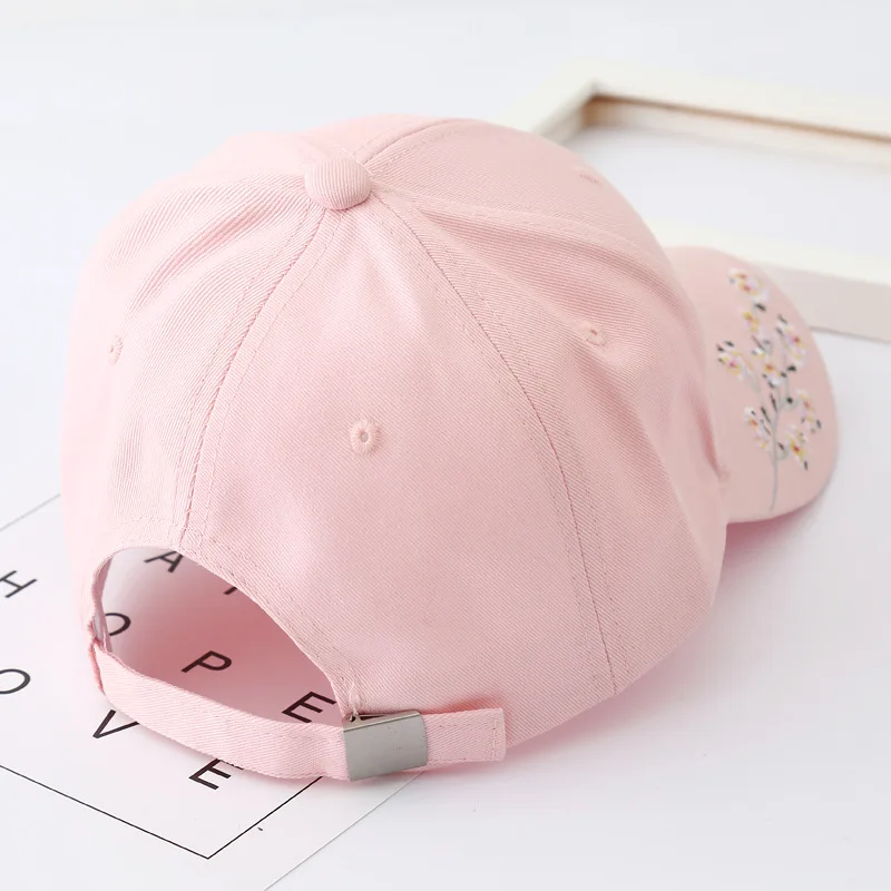 STYIK хлопок Бейсбол Кепки отдых Snapback шляпа хип хоп установлены сливы