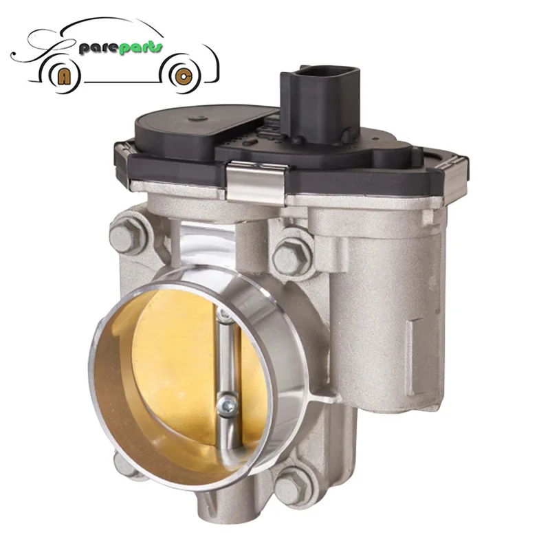 LETSBUY 12616668 S20015 новый корпус дроссельной заслонки 65 мм Boresize в сборе для SATURN VAUXHAL PONTIAC