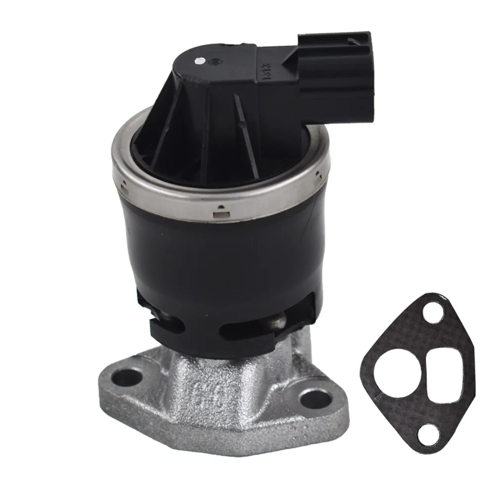 Клапан EGR Подходит для Honda Civic Hybrid 2003-2011 EGV1130 18011-PWA-050 91003