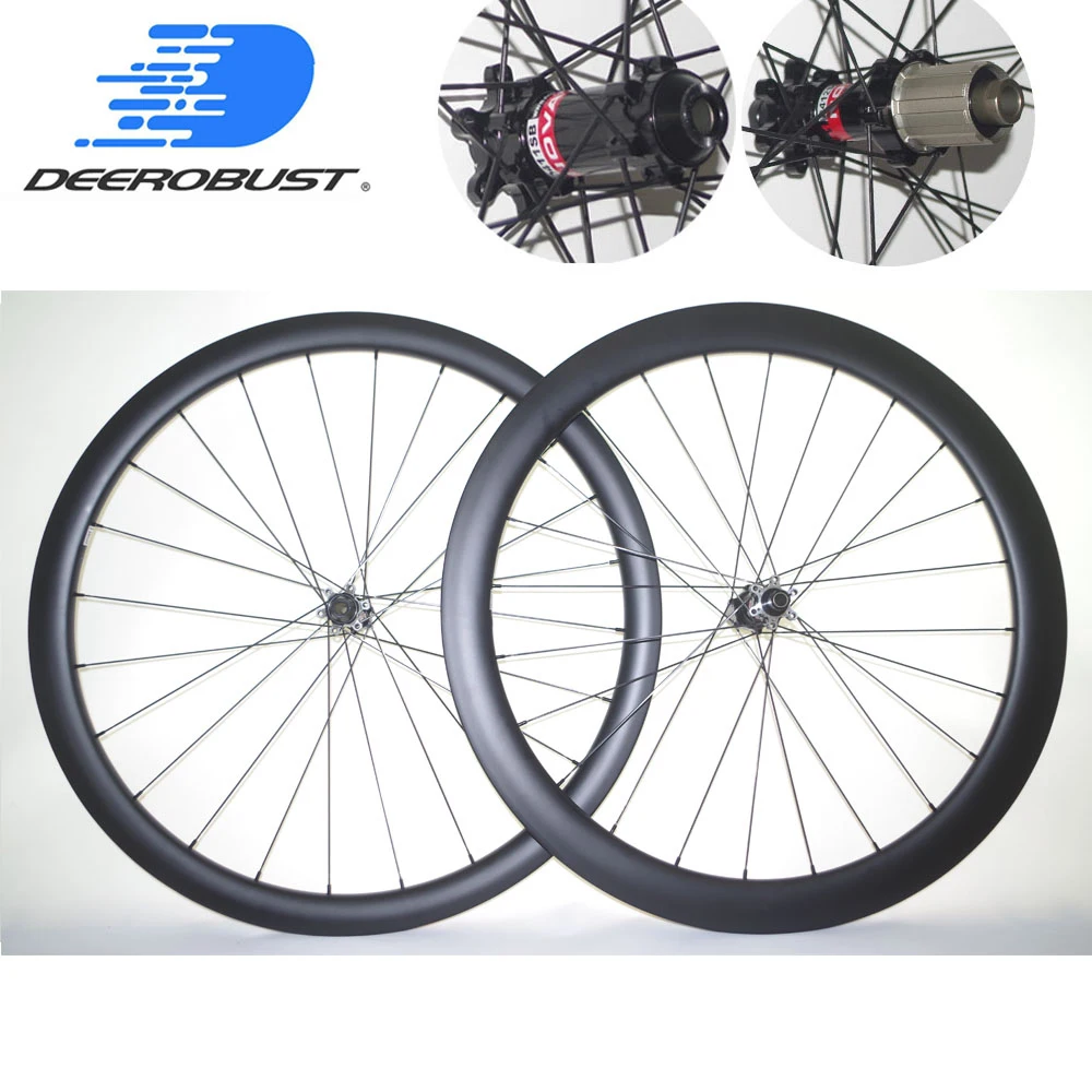 1204g 700C 38 мм симметричный 50 Асимметричный x 25 трубчатый дорожный диск циклокросс