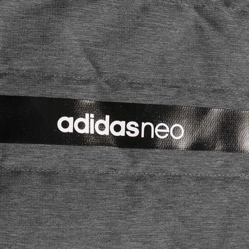 Оригинальное новое прибытие Адидас NEO Label CS HYBD HD JK мужское пуховое пальто походная